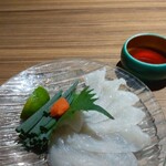 品川 個室和食 まつもと - 