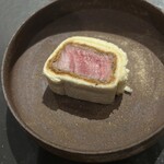 U.KAI - シャトーブリアンビフカツサンド