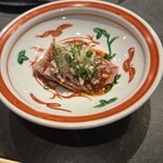 U.KAI - シャトーブリアンしゃぶしゃぶ