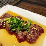 焼肉割烹 はま正 - 