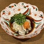 日本料理 櫂 - 