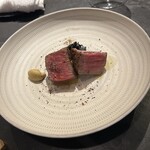 U.KAI - 山形牛シャトーブリアン