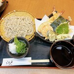 Edo Soba - 