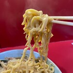 ラーメン富士丸 - 