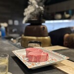 U.KAI - 本日のシャトーブリアン‼️