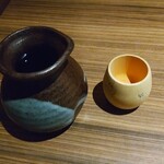 品川 個室和食 まつもと - 