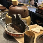 U.KAI - 味のある茶釜