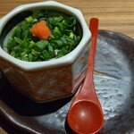 品川 個室和食 まつもと - 