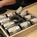 U.KAI - 融快シェフの拘りスパイスBOX