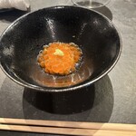 U.KAI - 北海道マスカルポーネ いくら