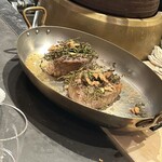 U.KAI - 山形牛シャトーブリアン