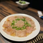 Kitashinchi yakiniku hamamasa - 