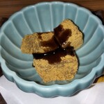 品川 個室和食 まつもと - 