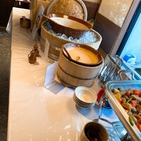浅草むぎとろ 本店 - 