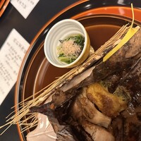 隠れ里車屋 - 