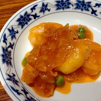 横浜中華街 重慶飯店 本館 - 