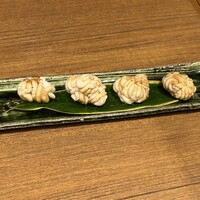 日本料理 櫂 - 