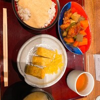 浅草むぎとろ 本店 - 