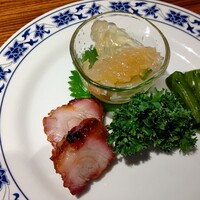 横浜中華街 重慶飯店 本館 - 