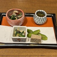日本料理 櫂 - 
