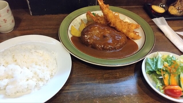 とんかつもりや - 深堀町（とんかつ）の写真