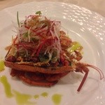 ベル･エポック - キャビアものってるぜー