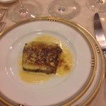 ベル･エポック - 茸のテリーヌ　　絶品