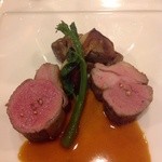 ベル･エポック - 美しい　味は濃い