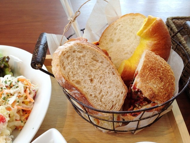 ナチュレ ルビュー（Ｎature levure） - 郡山市その他（カフェ）の写真