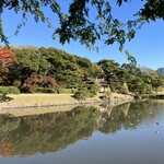 中島の御茶屋 - 