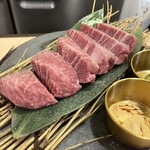 焼肉たまき - 