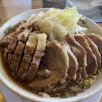 肉汁らーめん 公 - 