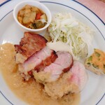 ダン ル シエル - 