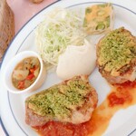 ダン ル シエル - 