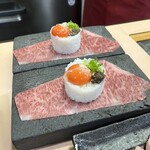 Yakiniku Tamaki - 