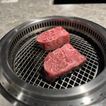 Wagyuu Yakiniku Kakunoshin Roppongiten - 