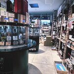 Grand Marché du Vin - 