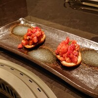 YORONIKU TOKYO AZABUDAIHILLS - 