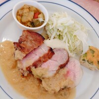 ダン ル シエル - 