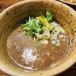 ベジポタつけ麺えん寺 - 