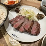 牛たん炭焼き 利久 - 