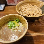 ベジポタつけ麺えん寺 - 