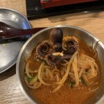 韓国料理&BBQ ペゴッパヨ - 