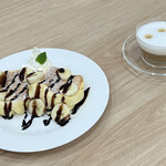 petit cafe - 