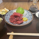 菱田屋酒場 - 