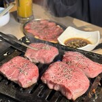 Yakiniku Gyuu En - 