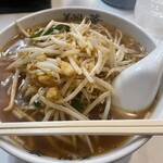 ベトコンラーメン翔華 - 