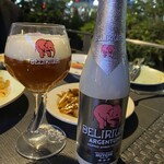 ベルギービール カフェ ベル・オーブ - 