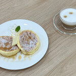 petit cafe - 