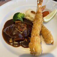 厳選洋食さくらい - 